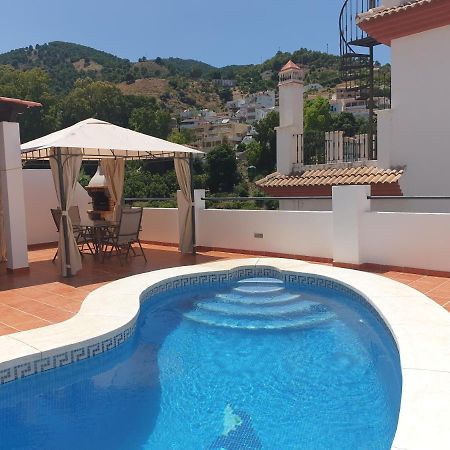 Riu Tolox Villa Exterior foto