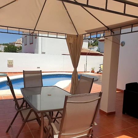 Riu Tolox Villa Exterior foto
