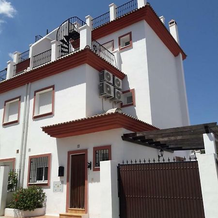 Riu Tolox Villa Exterior foto