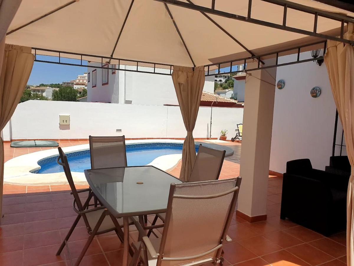 Riu Tolox Villa Exterior foto