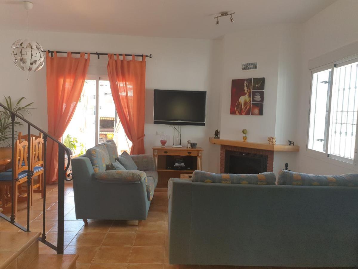 Riu Tolox Villa Exterior foto