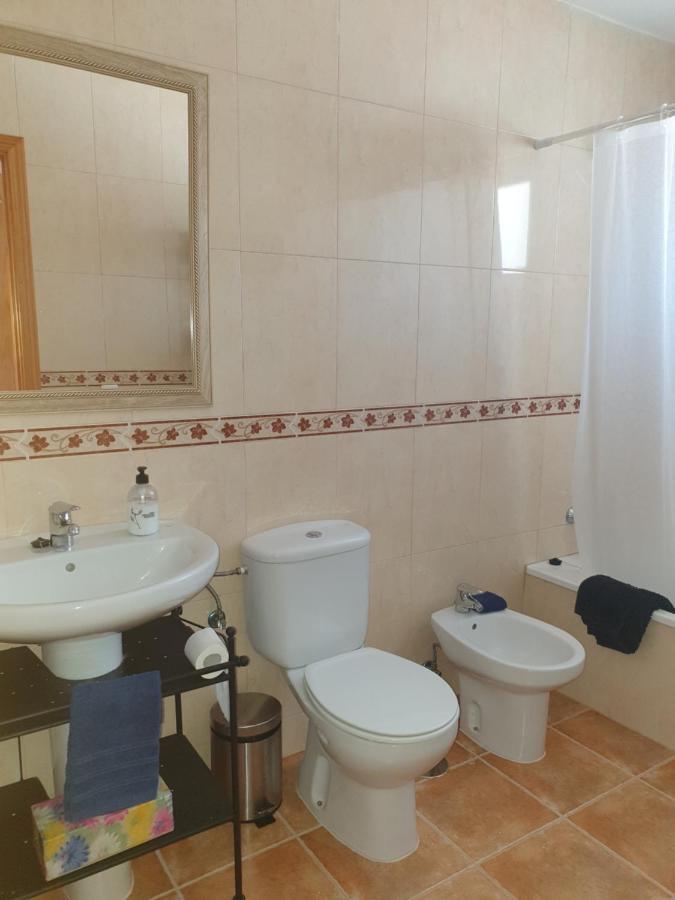 Riu Tolox Villa Exterior foto