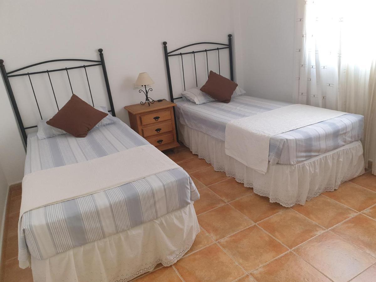 Riu Tolox Villa Exterior foto